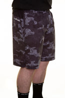 Men's Midnight Camo Shorts (Limited Edition)