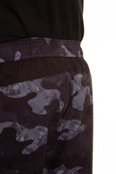 Men's Midnight Camo Shorts (Limited Edition)